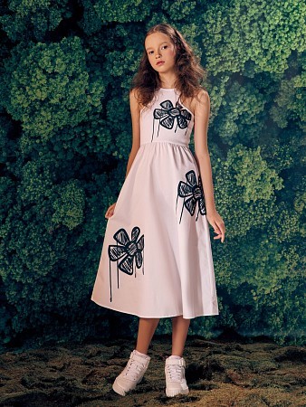 Alessandro Borelli Сарафан