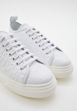 №21 Полуботинки