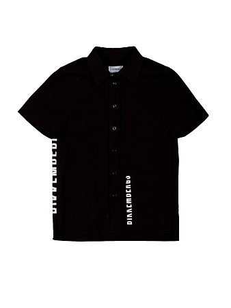 Bikkembergs Рубашка