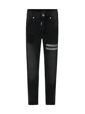 Alessandro Borelli Джинсы для мальчика