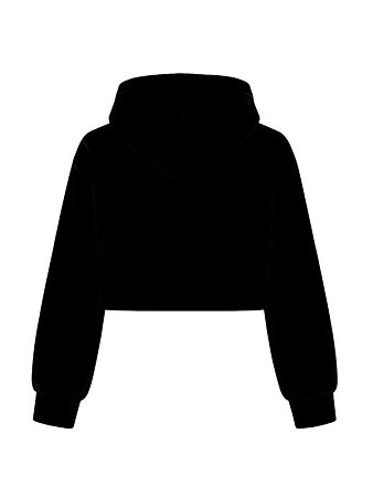 Alessandro Borelli Худи для девочки