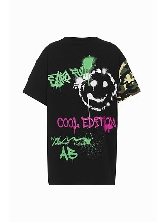 Alessandro Borelli Туника