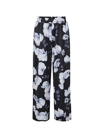 Alessandro Borelli Брюки палаццо