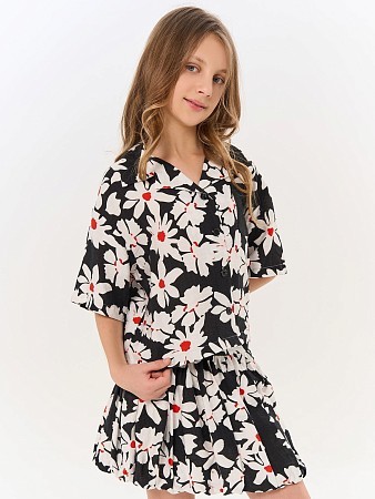 Alessandro Borelli Рубашка для девочки