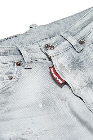 DSQUARED2 Джинсы