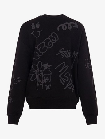 MSGM Толстовка