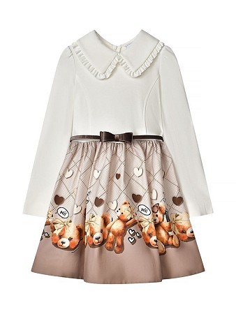 Monnalisa Платье