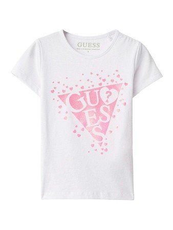 GUESS ФУТБОЛКА