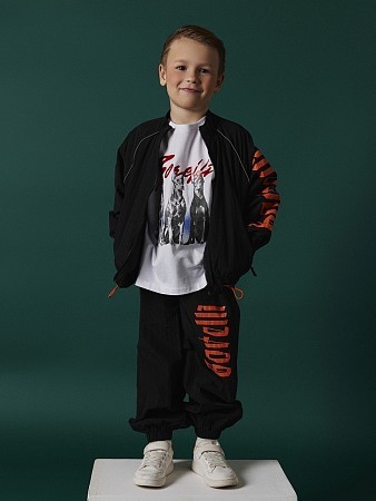 Alessandro Borelli Ветровка для мальчика