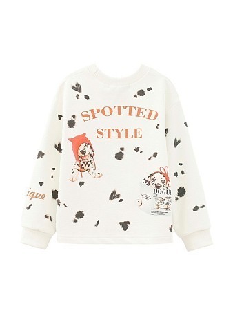 Bell Bimbo Джемпер