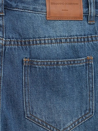 Ermanno Scervino Джинсы