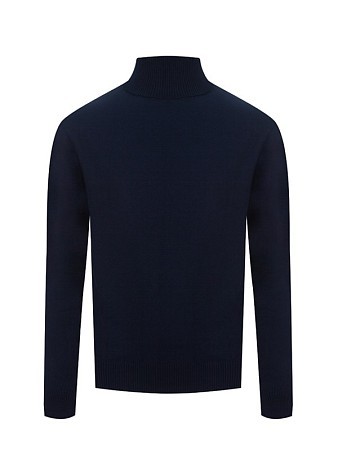 Alessandro Borelli Водолазка вязаная для мальчика