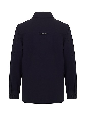 Alessandro Borelli Пиджак-рубашка для мальчика