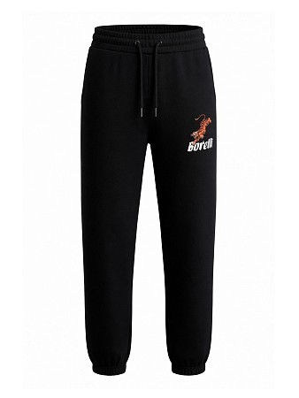 Alessandro Borelli Брюки джоггеры для мальчика