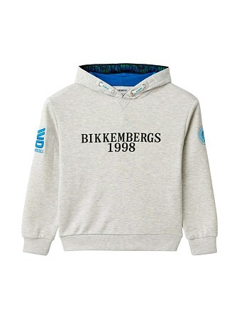 Bikkembergs Толстовка Bikkembergs Толстовка
