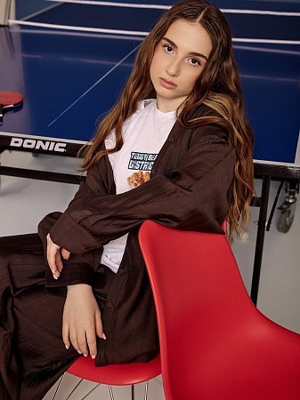 Alessandro Borelli Блуза