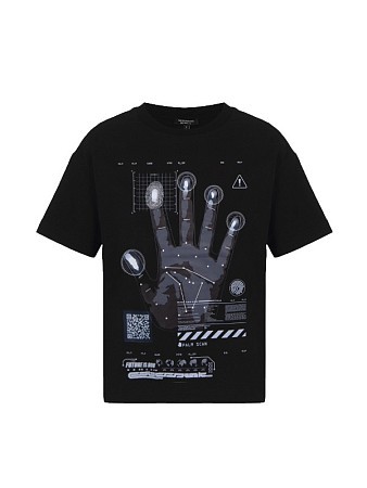 Alessandro Borelli Футболка для мальчика