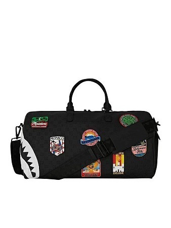 SPRAYGROUND Сумка