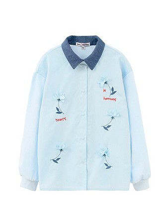 Bell Bimbo Блузка