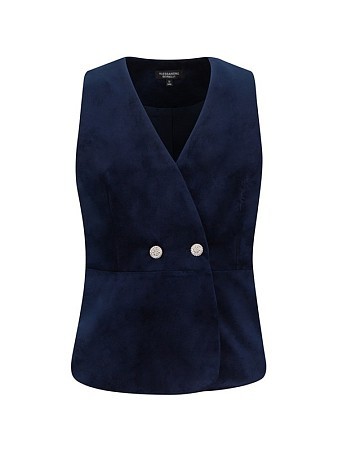 Alessandro Borelli Жилет для девочки