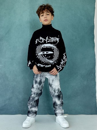 Alessandro Borelli Свитер для мальчика