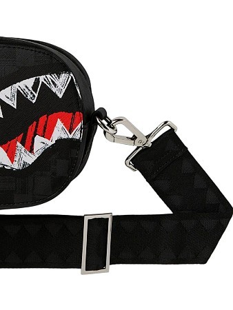 SPRAYGROUND Сумка поясная