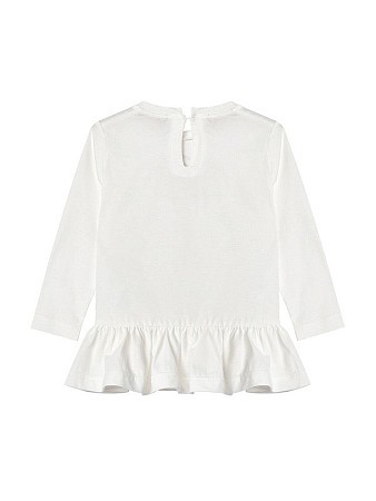 Monnalisa Набор: футболка-туника + брюки (лосины