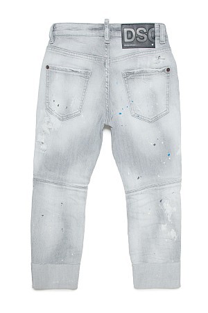 DSQUARED2 Джинсы