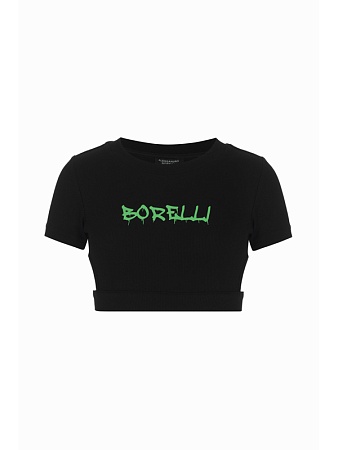 Alessandro Borelli Топ для девочки