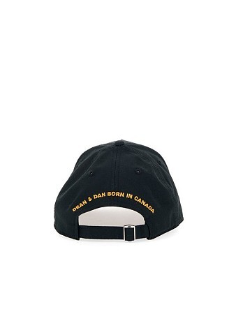 DSQUARED2 Бейсболка