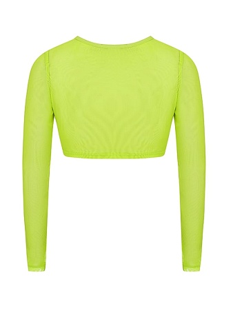 Alessandro Borelli Лонгслив для девочки