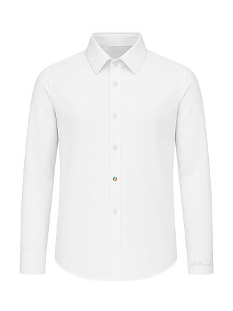 Alessandro Borelli Сорочка для мальчика