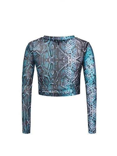 Alessandro Borelli Лонгслив для девочки Alessandro Borelli Лонгслив для девочки