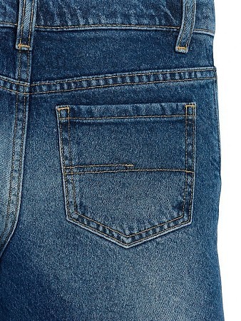 Alessandro Borelli Джинсы Baggy для мальчика