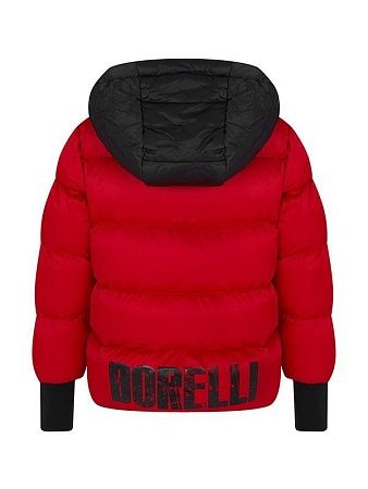Alessandro Borelli Куртка для мальчика