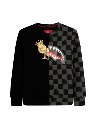 SPRAYGROUND Худи