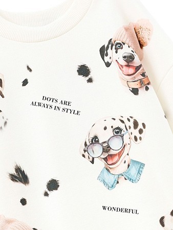 Bell Bimbo Джемпер