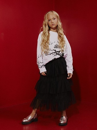 Alessandro Borelli Юбка 