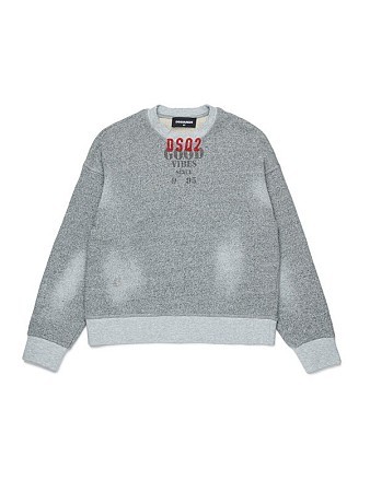 DSQUARED2 Свитер