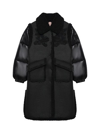 Ermanno Scervino Пальто