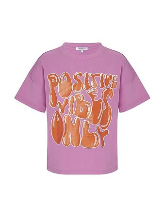 Alessandro Borelli Футболка для девочки