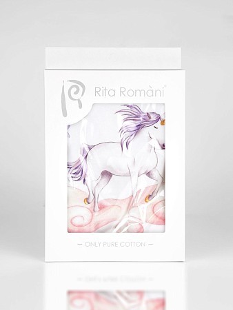 Rita Romani Комплект из футболки и шорт