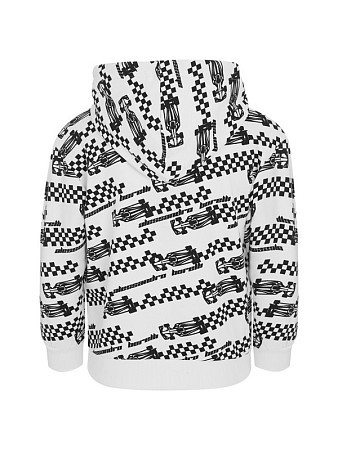 Alessandro Borelli Худи для мальчика