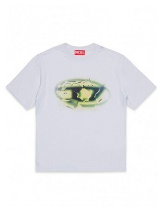 DIESEL Футболка