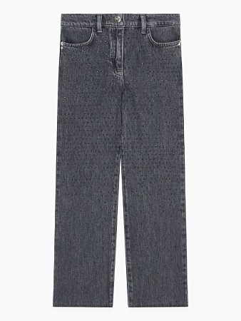 PATRIZIA PEPE Джинсы