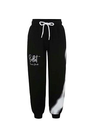 Alessandro Borelli Брюки джоггеры для девочки