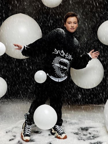 Alessandro Borelli Свитер для мальчика Alessandro Borelli Свитер для мальчика