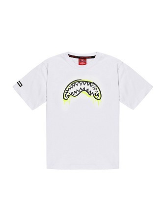 SPRAYGROUND ФУТБОЛКА