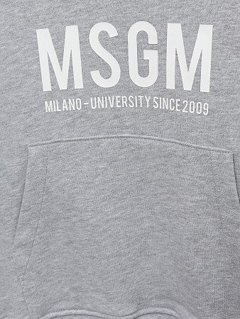 MSGM Толстовка