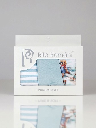 Rita Romani Набор из 3 боксеров